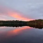 Harjunranta Willa *