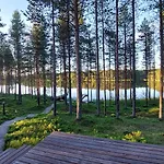 Villa Harjunranta *