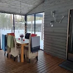 Villa Harjunranta Kuusamo