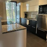 Villa Harjunranta *