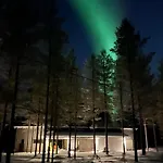 Harjunranta * Kuusamo