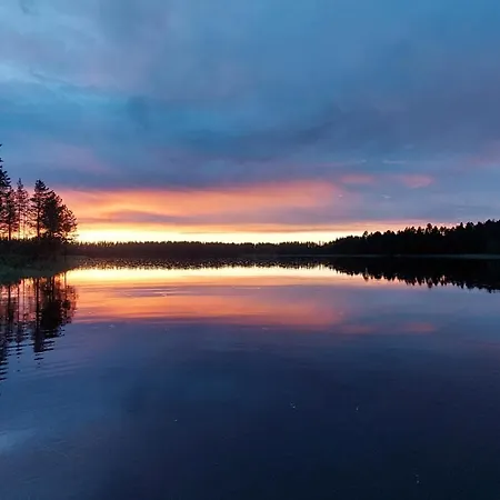 Harjunranta Vila