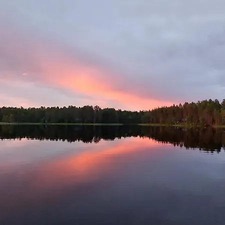 Harjunranta Vila *