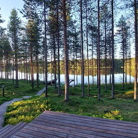 Willa Harjunranta *