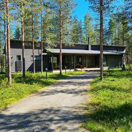 Harjunranta Villa