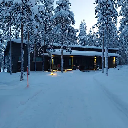 Harjunranta * Kuusamo