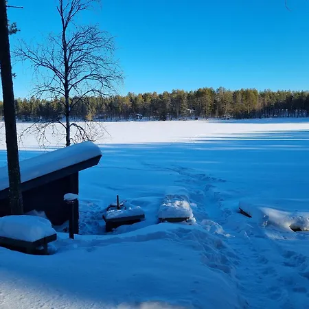 Vila Harjunranta *