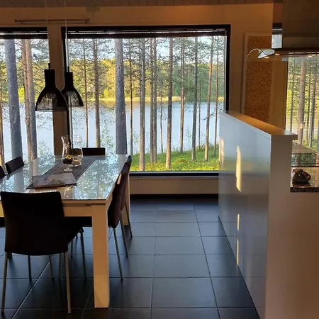 Villa Harjunranta