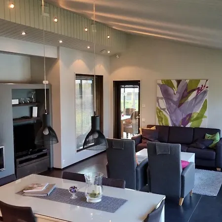 别墅 Harjunranta *