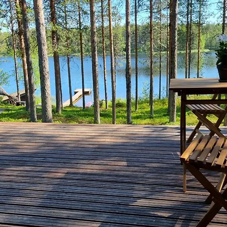 Villa Harjunranta