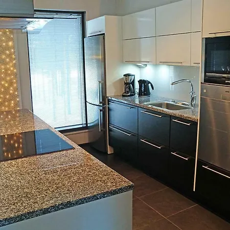 Harjunranta * Kuusamo