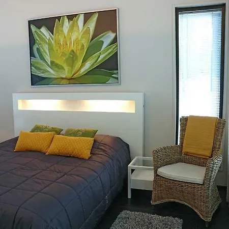 Harjunranta וילה *