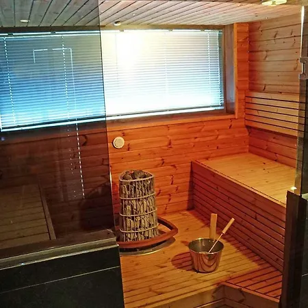 Harjunranta * Kuusamo