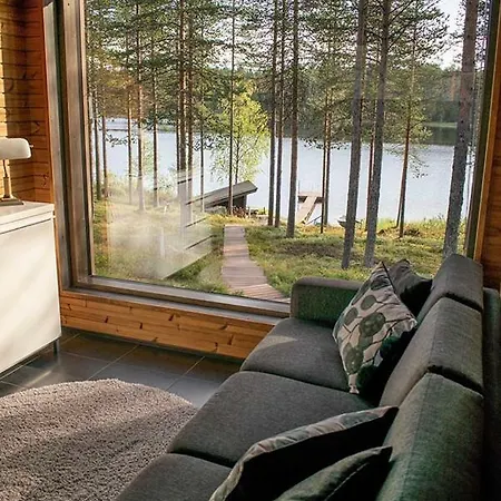 Villa Harjunranta