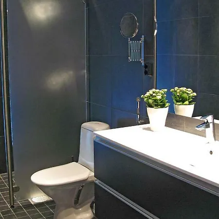 Harjunranta * קוסאמו