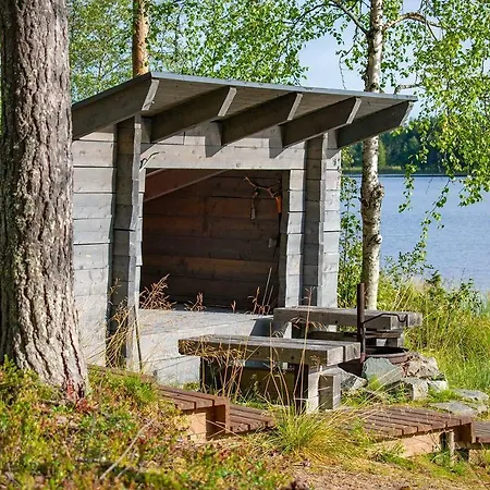 Willa Harjunranta Kuusamo