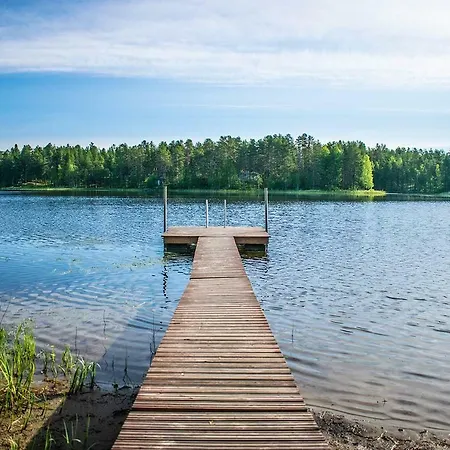 Harjunranta * Kuusamo