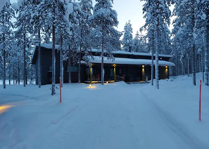 Harjunranta * 库萨莫