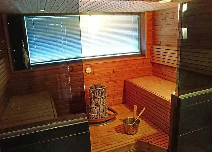 Harjunranta * 库萨莫