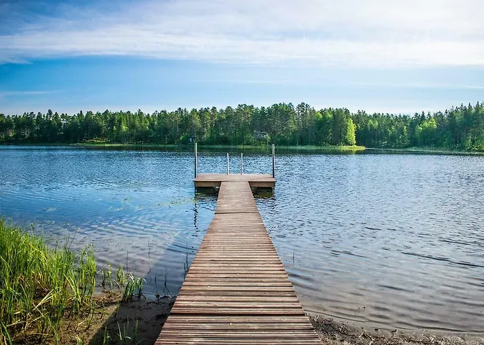 Harjunranta * 库萨莫